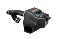 CORSA Performance 491356 Corsa 2021-2025 Ford F150 3.5L Ecoboost Cold Air Intake with Powercore Filter
