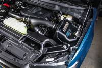 CORSA Performance - CORSA Performance 491356 Corsa 2021-2025 Ford F150 3.5L Ecoboost Cold Air Intake with Powercore Filter - Image 4