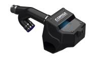 CORSA Performance 498356 Corsa 17- Ford F-150 / 18-22 Ford Expedition 3.5L Ecoboost Cold Air Intake with Powercore Filter