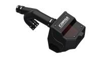 CORSA Performance 49835D Corsa 2017-2020 Ford F-150 3.5L EcoBoost Cold Air Intake with DryTech air filter