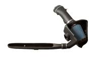 CORSA Performance 49858 Corsa 10-13 Ford Mustang Shelby GT500 5.4L/5.8L V8 Air Intake