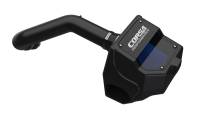 CORSA Performance 49950 Corsa 2015-2020 Ford F150 5.0L V8 Cold Air intake with MaxFlow 5 Oiled Filter