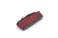 CORSA Performance 5159D Corsa Replacement Air Filter (Fits Corsa Intake 44108-1)