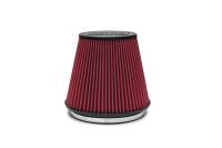 CORSA Performance 5165D Corsa 2014-2019 Chevrolet Corvette C7 6.2L V8 Replacement Dry Air Filter (Fits 44001 & 44001D)