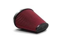 CORSA Performance - CORSA Performance 5165D Corsa 2014-2019 Chevrolet Corvette C7 6.2L V8 Replacement Dry Air Filter (Fits 44001 & 44001D) - Image 3