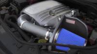 CORSA Performance 616857-O Corsa Apex 11-17 Jeep Grand Cherokee 5.7L MaxFlow 5 Metal Intake System