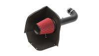 CORSA Performance - CORSA Performance 616964-D Corsa Apex 12-17 Jeep Grand Cherokee SRT8 6.4L DryTech Metal Intake System - Image 3