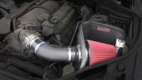 CORSA Performance - CORSA Performance 616964-D Corsa Apex 12-17 Jeep Grand Cherokee SRT8 6.4L DryTech Metal Intake System - Image 6