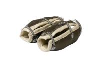 CORSA Performance AC011 Corsa 20-25 CORVETTE C8 CAT BLANKETS (Fits cor16234)