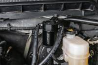 CORSA Performance - CORSA Performance CC0001 Corsa 14-19 GM Silverado/Sierra (15-20) Tahoe/Yukon/Suburban/Yukon XL/Escalade (5.3L V8) Catch Can - Image 4