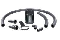 CORSA Performance - CORSA Performance CC0002 Corsa 2018-2025 Jeep Wrangler JL & JLU / Gladiator JT (3.6L) Oil Catch Can - Image 2