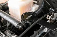 CORSA Performance - CORSA Performance CC0002 Corsa 2018-2025 Jeep Wrangler JL & JLU / Gladiator JT (3.6L) Oil Catch Can - Image 6