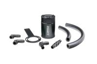 CORSA Performance CC0004 Corsa 2019-2024 Dodge RAM 1500 (5.7L V8) Oil Catch Can