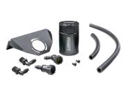 CORSA Performance CC0005 Corsa 2020+ Chevrolet Corvette C8 Stingray Coupe Catch Can