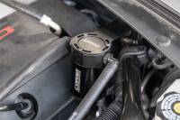 CORSA Performance - CORSA Performance CC0007 Corsa 2016-2023 Chevrolet Camaro SS Coupe 6.2L V8 (RWD) Aluminum Oil Catch Can w/Mounting Bracke - Image 3