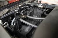 CORSA Performance - CORSA Performance CC0008 Corsa 2021-2024 Dodge Ram TRX Crew Cab Aluminum Oil Catch Can w/Mounting Bracket - Image 6
