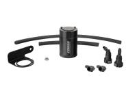 CORSA Performance - CORSA Performance CC0011 Corsa 2019-2025 Silverado/Sierra & 2021-2025 Tahoe/Suburban/Yukon/Denali Aluminum Oil Catch Can - Image 2