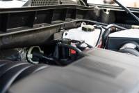 CORSA Performance - CORSA Performance CC0011 Corsa 2019-2025 Silverado/Sierra & 2021-2025 Tahoe/Suburban/Yukon/Denali Aluminum Oil Catch Can - Image 6