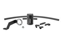 CORSA Performance CC0013 Corsa2011-2023 Dodge Challenger/Charger 2018-2023 Dodge Durango 6.4L Aluminum Oil Catch Can