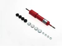 KONI - Koni 80 1039 Koni Classic (Red) Shock 62-9/65 Alfa Romeo Giulia/ Spider/ Sprint/ SS - Front - Image 2