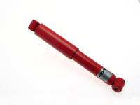 Koni 80 2110 Koni Classic (Red) Shock 70-71 Volkswagen Bus & Transporter Type II - Front
