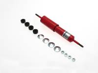 Koni 80 2167 Koni Classic (Red) Shock 70-80 Ford Pinto Sedan and Runabout - Rear