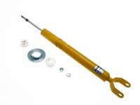 Koni 8041 1307Sport Koni Sport (Yellow) Shock 02-07 Mercedes W211 E320/ E430. Exc. Airmatic and 4-Matic (AWD) - Front