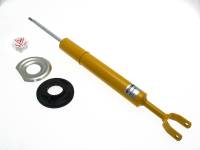 Koni 8240 1229Sport Koni Sport (Yellow) Shock 05-10 Audi A6 Sedan & Avant FWD & Quattro excl. Air Suspension - Front