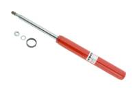 Koni 86 1919 Koni Special D (Red) Shock 79-93 Volkswagen Rabbit Convertible/ Cabriolet - Front