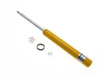 Koni 8641 1198Sport Koni Sport (Yellow) Shock 90-92 Volkswagen Corrado G60 - Front