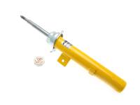 Koni 8741 1484LSPOR Koni Sport (Yellow) Shock 08-13 BMW 1 Series - E87 128i/ 135i Coupe - Left Front