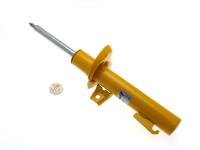 Koni 8741 1488Sport Koni Sport (Yellow) Shock 12-13 Volkswagen Golf R AWD - Front