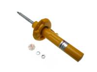 Koni 8741 1515Sport Koni Sport (Yellow) Shock 07-12 Audi TT FWD Coupe/Roadster (excl. Magna Ride/ TT-S/TT-RS) - Front