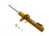 Koni 8741 1546Sport Koni Sport (Yellow) Shock 09-13 Volkswagen Tiguan/ All Models - Front