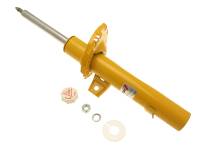 KONI - Koni 8741 1572Sport Koni Sport (Yellow) Front Shock 2015+ Volkswagen Golf w/ 55mm OD Front Strut - Image 2