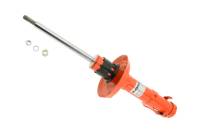 Koni 8750 1008 Koni STR.T (Orange) Shock 95-02 Volkswagen Golf III Cabrio - Front