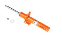 Koni 8750 1118 Koni STR.T (Orange) Shock 07-14 Audi TT Coupe/Roadster (Excl TT-S/TT-RS Models) - Front
