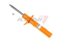 Koni 8750 1123 Koni STR.T (Orange) Shock VW Golf VII FWD - Front