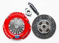 South Bend Clutch BMK1000-HD South Bend / DXD Racing Clutch 02-04 Mini Cooper 5Sp 1.6L Stg 1 HD Clutch Kit