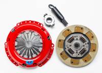 South Bend Clutch BMK1000-HD-TZ South Bend / DXD Racing Clutch 02-04 Mini Cooper 5Sp 1.6L Stg 2 Endur Clutch Kit