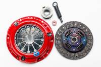 South Bend Clutch FJK1005-HD South Bend / DXD Racing Clutch 13+ Subaru BRZ 2.0L Stg 1 HD Clutch Kit