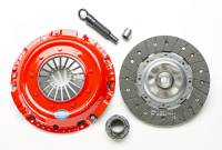 South Bend Clutch K70007-HD-DMF South Bend / DXD Racing Clutch 96-01 Audi A4/A4 Quattro AHA/ATQ 2.8L Stg 1 HD Clutch Kit