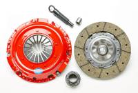 South Bend Clutch K70007-HD-O-DMF South Bend / DXD Racing Clutch 96-01 Audi A4/A4 Quattro AHA/ATQ 2.8L Stg 2 Daily Clutch Kit