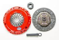 South Bend Clutch K70038-HD South Bend / DXD Racing Clutch 90-91 Volkswagen Corrado G60 PG 1.8L Stg 1 HD Clutch Kit