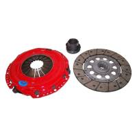 South Bend Clutch - South Bend Clutch K70038-SS-TZ South Bend / DXD Racing Clutch 90-91 Volkswagen Corrado G60 PG 1.8L Stg 3 Endur Clutch Kit - Image 2