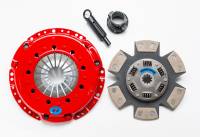 South Bend Clutch K70238-HD-DXD-B-DMF South Bend / DXD Racing Clutch 96-99 BMW M3 E36 3.2L Stg 2 Drag Clutch Kit