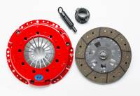 South Bend Clutch K70238-HD-O-DMF South Bend / DXD Racing Clutch 96-99 BMW M3 E36 3.2L Stg 2 Daily Clutch Kit