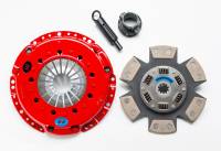 South Bend Clutch K70238-SS-DXD-B-DMF South Bend / DXD Racing Clutch 96-99 BMW M3 E36 3.2L Stg 3 Drag Clutch Kit