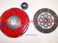 South Bend Clutch K70238-SS-O-DMF South Bend / DXD Racing Clutch 96-99 BMW M3 E36 3.2L Stg 3 Daily Clutch Kit