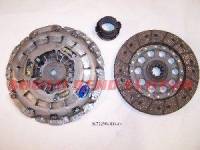 South Bend Clutch K70280-HD-O South Bend / DXD Racing Clutch 01-05 BMW 325I/CI E46 2.5L Stg 2 Daily Clutch Kit